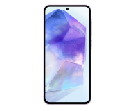 Samsung Galaxy A55 5G 8/128GB 120Hz 25W Fioletowy - 1226578 - zdjęcie 4